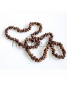 Siberian Cedar String of Beads